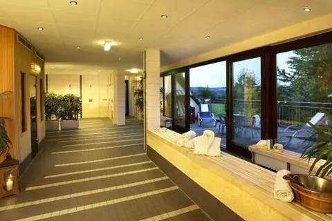 Trans World Hotels Kranichhöhe foto 16