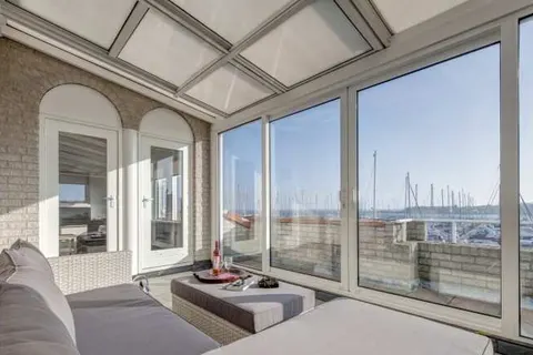 Summio Marina Port Zélande foto 13