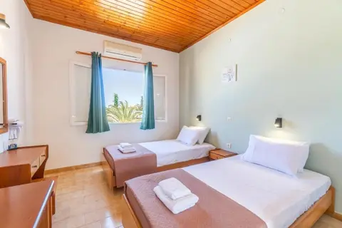 Saint Peter Bay Aparthotel in Δημοτική Ενότητα Λευκιμμαίων — foto 6