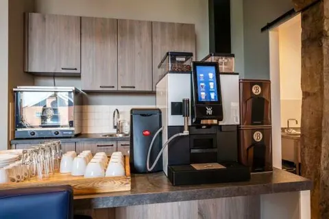 Bed and Breakfast Erve Groot Wegereef foto 12