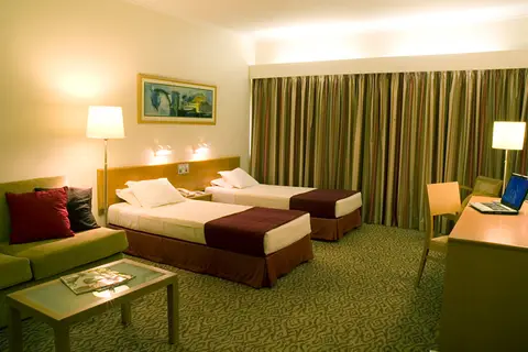 Hotel Principe Lisboa in Lissabon — foto 19