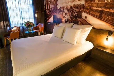 De Keyser Hotel foto 4