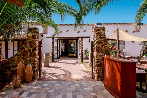 Hotel Il Monastero in Geremeas, foto 11
