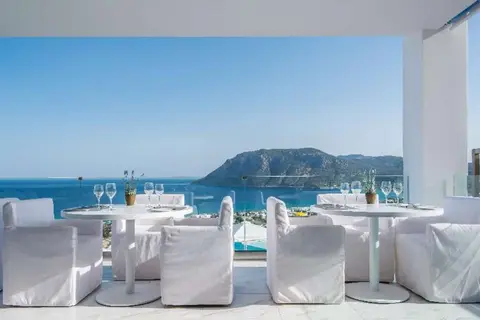 White Rock of Kos in Κέφαλος — foto 9
