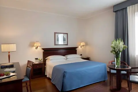 Starhotels Excelsior in Bologna