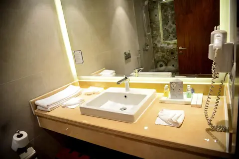 Marina Sharm Hotel in Sharm El Sheikh — foto 30