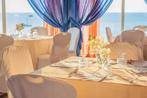 TH Cinisi - Hotel Florio Park in Terrasini — foto 17