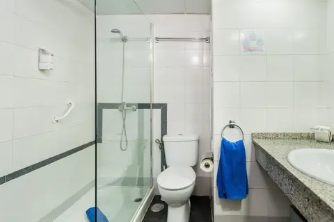 Hotel New Folías in San Agustin — foto 23