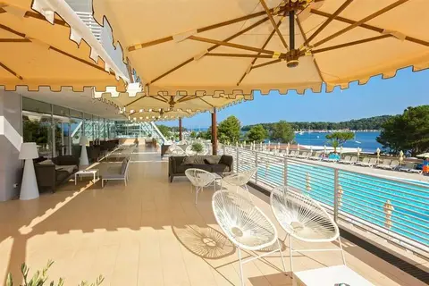Molindrio Plava Laguna in Poreč — foto 2