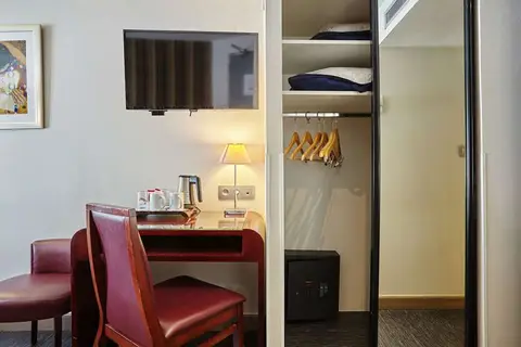 Hotel Opera d Antin in Parijs, foto 19