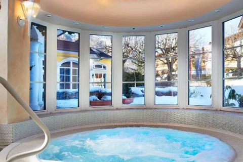 Romantikhotel Metzgerwirt foto 13