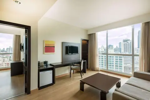 TRYP by Wyndham Panama Centro in Panama Stad — foto 8