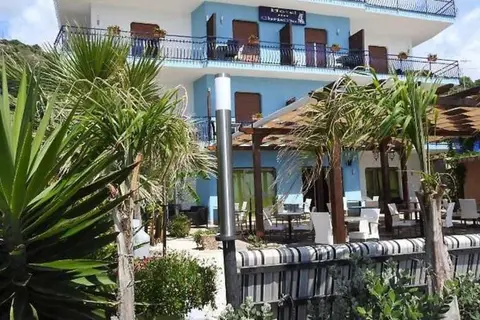 ChrisMare Hotel in Taormina — foto 13