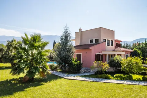 Penelope Villas in Sami Municipal Unit — foto 25