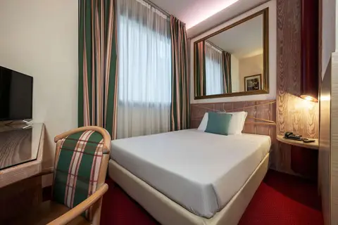 iH Hotels Milano St John in Sesto San Giovanni — foto 2
