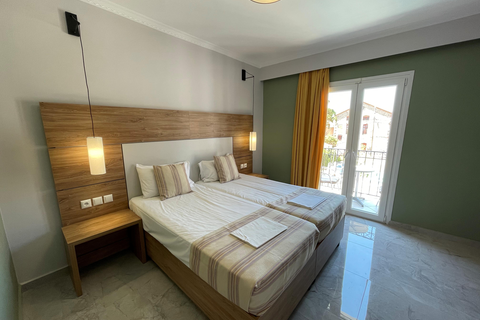 Appartementen Stella foto 2