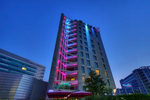 UNAHOTELS The One Milano in San Donato Milanese — foto 18