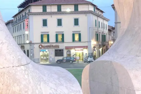 San Marco in Prato