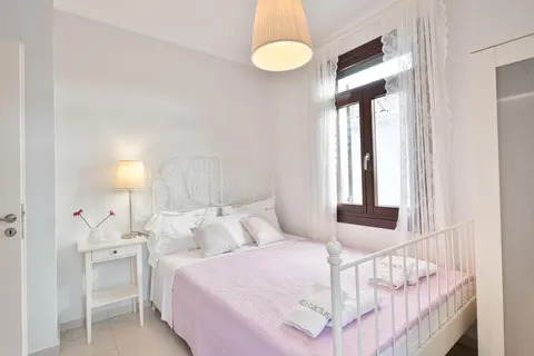 Cactus Villas in Sivota — foto 4