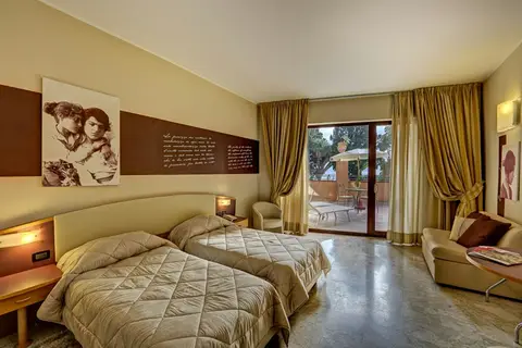 Hotel Ariston in Taormina, foto 18