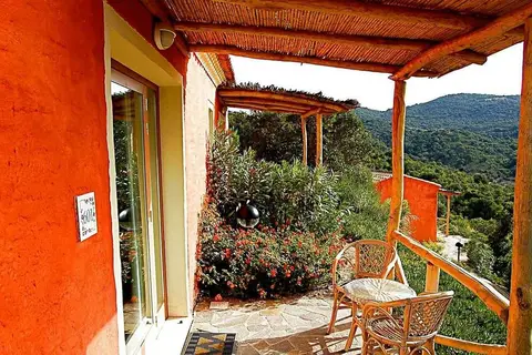 Aldiola Country Resort in Sant'Antoni di Gaddura/Sant'Antonio di Gallura — foto 10
