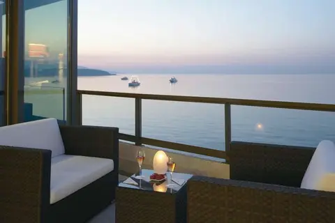 Fairmont Monte Carlo in Monaco — foto 20