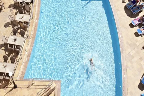 Grupotel Maritimo in Alcúdia — foto 17
