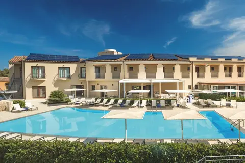 Terradimare Resort & Spa in San Teodoro — foto 2