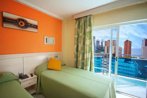 Hotel Servigroup Calypso in Benidorm — foto 5