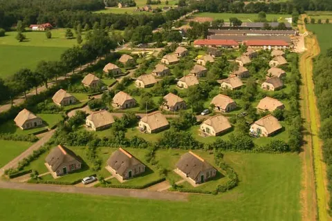 Vakantiepark De Lourenshoeve foto 1