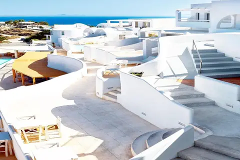 Rocabella Santorini in Δημοτική Ενότητα Θήρας — foto 2