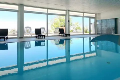 Ferienpark Geyersberg in Freyung — foto 19