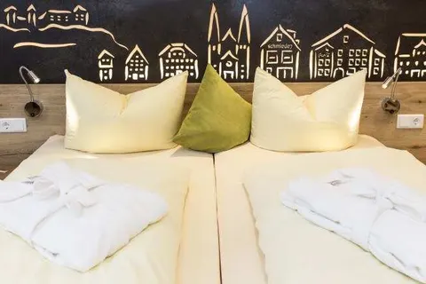 Hotel Die Gams foto 6