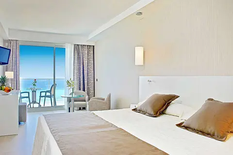 Hipotels Hipocampo in Cala Millor — foto 24