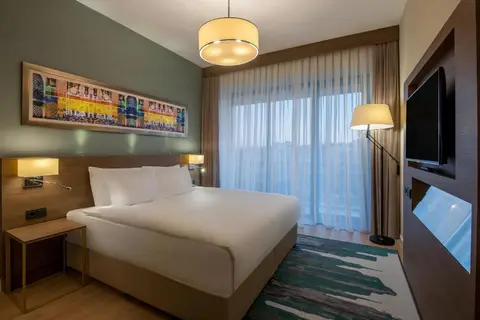 The Superior Living Batisehir in Fatih — foto 6