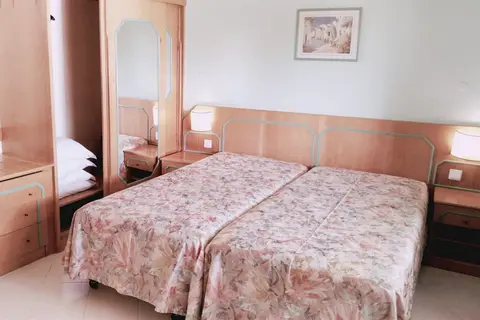 Ondamar Hotel Apartamentos in Albufeira — foto 14