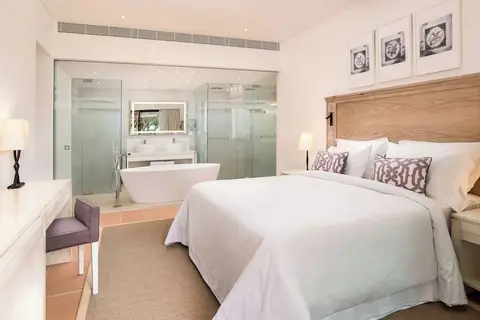 Pine Cliffs Ocean Suites, a Luxury Collection Resort & Spa in Albufeira, foto 4