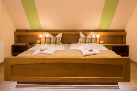 Landhotel Sauerländer Hof foto 2