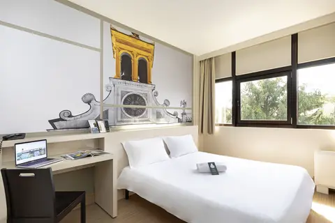 B&B HOTEL Udine in Udine, foto 15