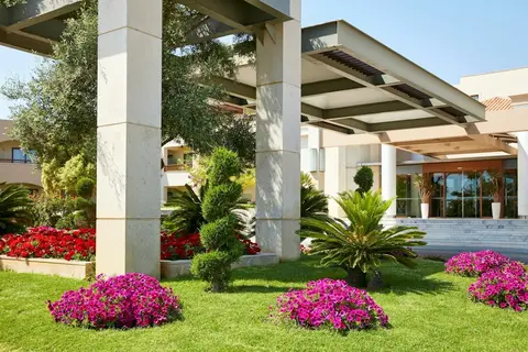 TIME TO SMILE Minoa Palace Resort in Platanias (Chania), foto 25
