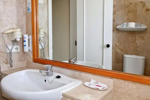 Hotel Roc Illetas & Spa in Ses Illetes — foto 28