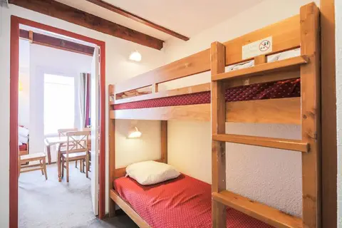 Résidence Maeva Home Les Horizons d'Huez in Huez — foto 19