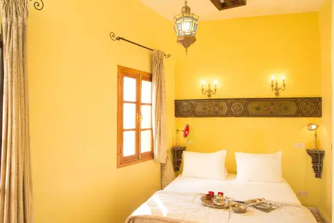 Riad Dar El Kebira in Rabat — foto 19