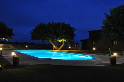La Muraglia in Santa Croce Camerina — foto 9