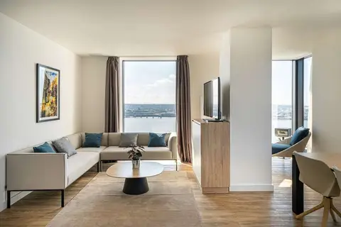 Innside by Melia Liverpool in Liverpool — foto 11
