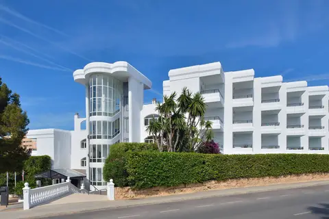 Sol Lunamar Palmanova Apartamentos in Palmanova — foto 26