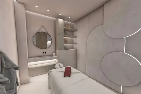 Zorbas Lifestyle Hotel in Georgioupolis, foto 11