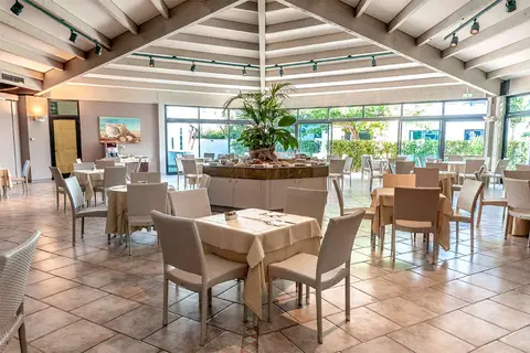 Hotel Acacia Marina in Ragusa, foto 9