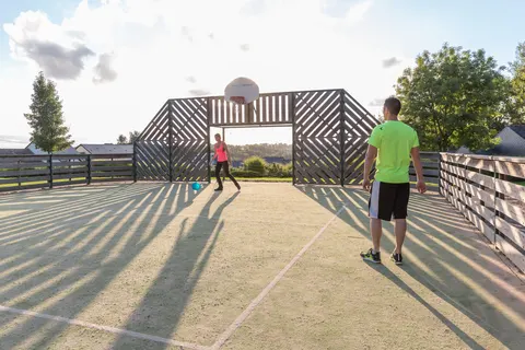 Village Normandy Garden foto 18