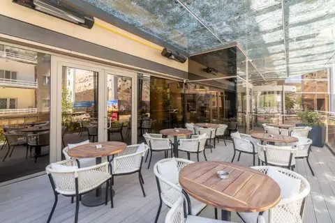 Crowne Plaza Cappadocia Nevsehir in Nevşehir — foto 6